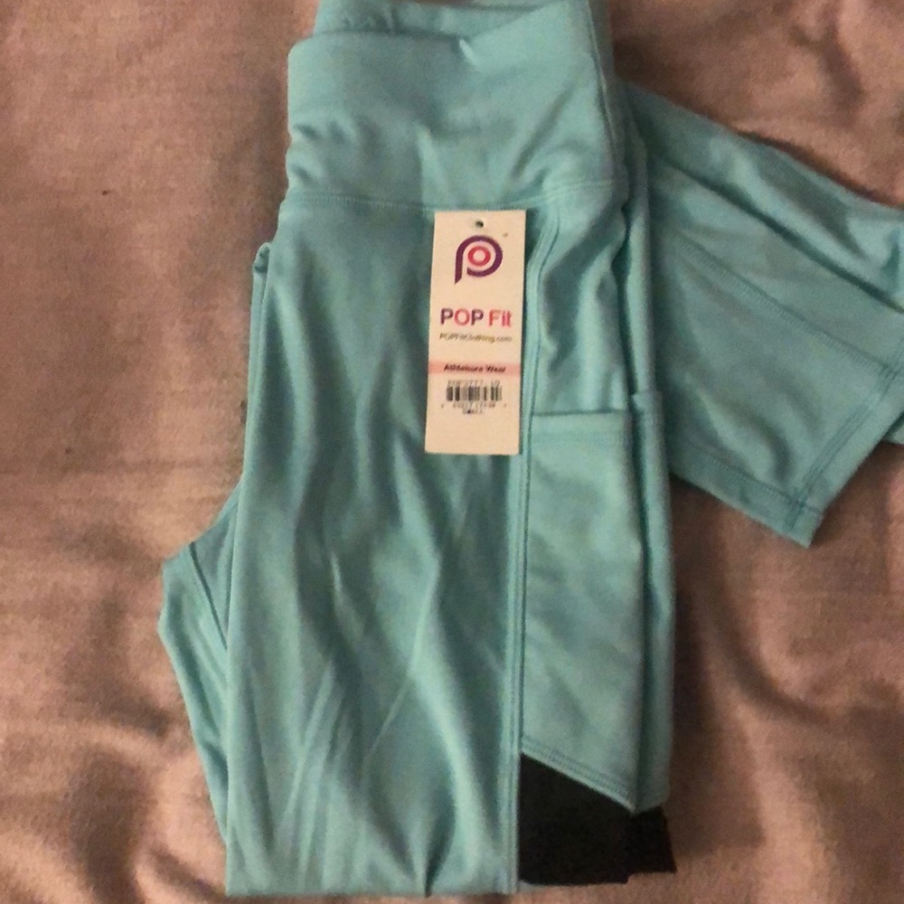 Workout leggings
